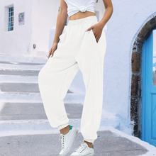 Load image into Gallery viewer, Fleur - Lässige Jogginghose für Frauen