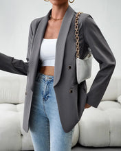 Load image into Gallery viewer, Elma - Stilvoller lässiger Damen-Blazer