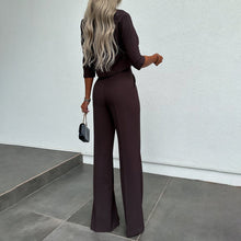 Load image into Gallery viewer, Filame - Elegantes zweiteiliges Set