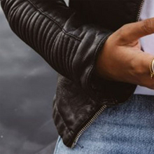 Load image into Gallery viewer, Indra - Elegante Jacke: Zeitloser Stil und Komfort
