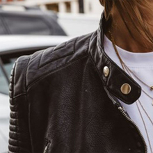 Load image into Gallery viewer, Indra - Elegante Jacke: Zeitloser Stil und Komfort