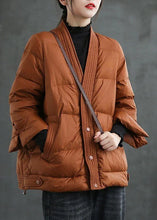 Load image into Gallery viewer, Berna - Winter-Wärme Deluxe Daunenjacke