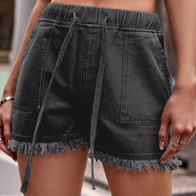 Load image into Gallery viewer, Geselle - Stilvoll shorts für frauen