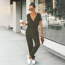 Load image into Gallery viewer, Remalyn - Stilvoller lässiger jumpsuit