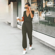 Load image into Gallery viewer, Remalyn - Stilvoller lässiger jumpsuit
