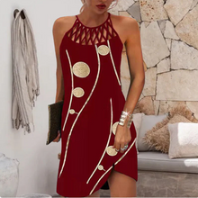 Load image into Gallery viewer, Vivian - Schickes Cocktailkleid