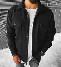 Load image into Gallery viewer, Frendy - Die elegante und einzigartige Hemdjacke