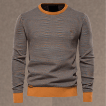 Load image into Gallery viewer, Gino - Eleganter und warmer Sweater