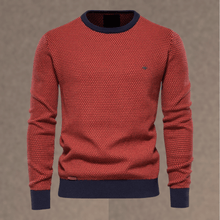Load image into Gallery viewer, Gino - Eleganter und warmer Sweater