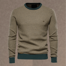 Load image into Gallery viewer, Gino - Eleganter und warmer Sweater