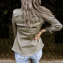 Load image into Gallery viewer, Andie - Stylische Freizeitjacke