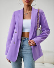 Load image into Gallery viewer, Elma - Stilvoller lässiger Damen-Blazer