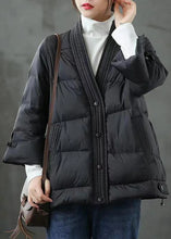 Load image into Gallery viewer, Berna - Winter-Wärme Deluxe Daunenjacke
