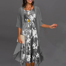 Load image into Gallery viewer, Danijela - Elegante zomerjurk