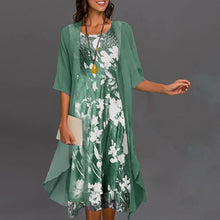 Load image into Gallery viewer, Danijela - Elegante zomerjurk