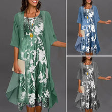 Load image into Gallery viewer, Danijela - Elegante zomerjurk