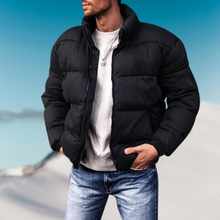 Load image into Gallery viewer, Rodmar - Winter-Daunenjacke für Männer