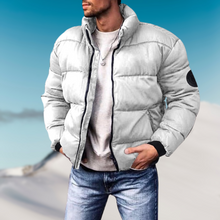 Load image into Gallery viewer, Rodmar - Winter-Daunenjacke für Männer