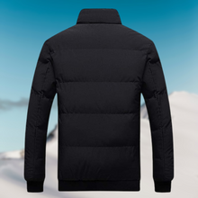 Load image into Gallery viewer, Rodmar - Winter-Daunenjacke für Männer