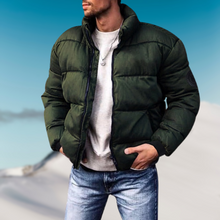 Load image into Gallery viewer, Rodmar - Winter-Daunenjacke für Männer