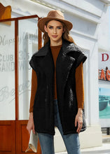 Load image into Gallery viewer, Yolly - Elegant und warm Sherpa Cardigan
