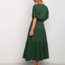 Load image into Gallery viewer, Vittoria - Stilvolles Freizeitkleid
