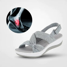 Load image into Gallery viewer, Viola - Orthopädische Komfort-Sandalen