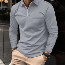 Load image into Gallery viewer, Andrei - Klassisches Craft Button Shirt