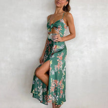 Load image into Gallery viewer, Uliana - Elegante en stijlvolle jurk