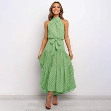 Load image into Gallery viewer, Grazyna -  Elegante lange polkajurk