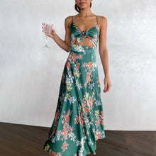 Load image into Gallery viewer, Graciela - Maxi Jurk voor Dames