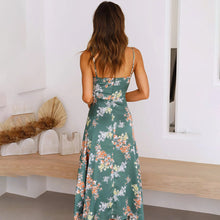 Load image into Gallery viewer, Uliana - Elegante en stijlvolle jurk