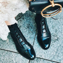 Load image into Gallery viewer, Diane - Klassische Vintage-Stiefel für Damen