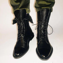 Load image into Gallery viewer, Diane - Klassische Vintage-Stiefel für Damen