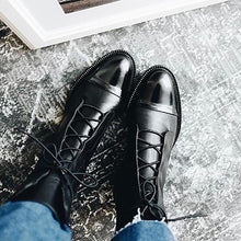 Load image into Gallery viewer, Diane - Klassische Vintage-Stiefel für Damen