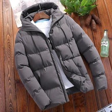 Load image into Gallery viewer, Sandy – wattierte winterjacke