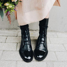 Load image into Gallery viewer, Diane - Klassische Vintage-Stiefel für Damen