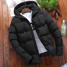Load image into Gallery viewer, Sandy – wattierte winterjacke