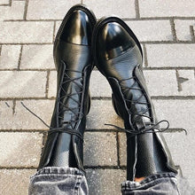 Load image into Gallery viewer, Diane - Klassische Vintage-Stiefel für Damen