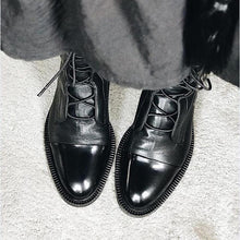 Load image into Gallery viewer, Diane - Klassische Vintage-Stiefel für Damen
