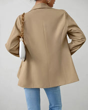 Load image into Gallery viewer, Elma - Stilvoller lässiger Damen-Blazer