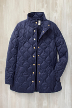 Load image into Gallery viewer, Oliva - Elegante Steppjacke