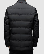Load image into Gallery viewer, Marvi - Premium Herren Parka Jacke