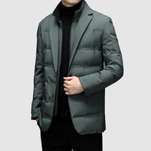 Load image into Gallery viewer, Marvi - Premium Herren Parka Jacke