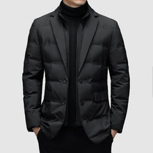 Load image into Gallery viewer, Marvi - Premium Herren Parka Jacke