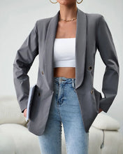 Load image into Gallery viewer, Chezka Marie - Klassischer Blazer