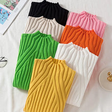 Load image into Gallery viewer, Myca - Strickpullover für Damen