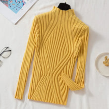 Load image into Gallery viewer, Myca - Strickpullover für Damen