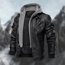 Load image into Gallery viewer, Miko - Stylische und elegante winter Jacke