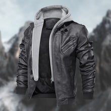 Load image into Gallery viewer, Miko - Stylische und elegante winter Jacke